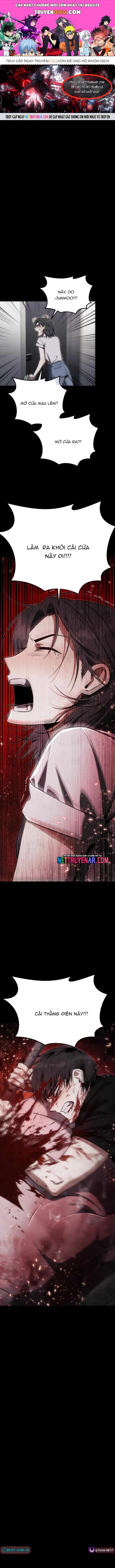 Thợ Săn Sống Trong Căn Hộ Cho Thuê Chapter 30 - 1