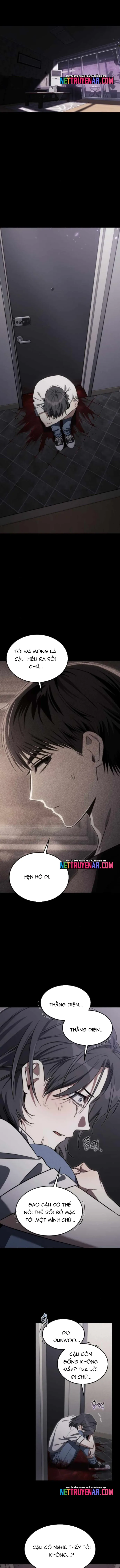Thợ Săn Sống Trong Căn Hộ Cho Thuê Chapter 30 - 2