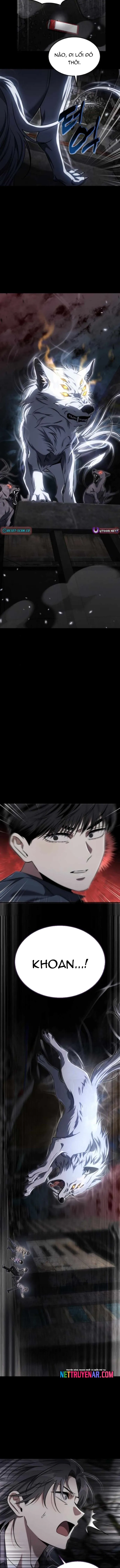 Thợ Săn Sống Trong Căn Hộ Cho Thuê Chapter 30 - 11