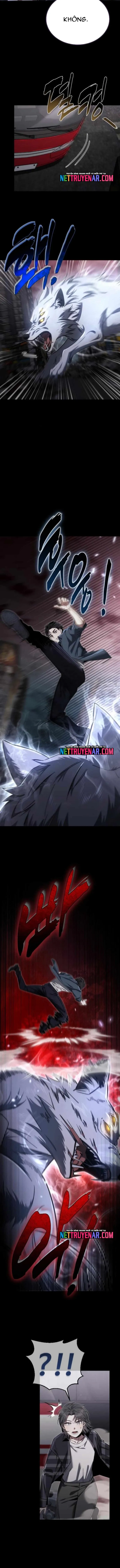 Thợ Săn Sống Trong Căn Hộ Cho Thuê Chapter 30 - 12