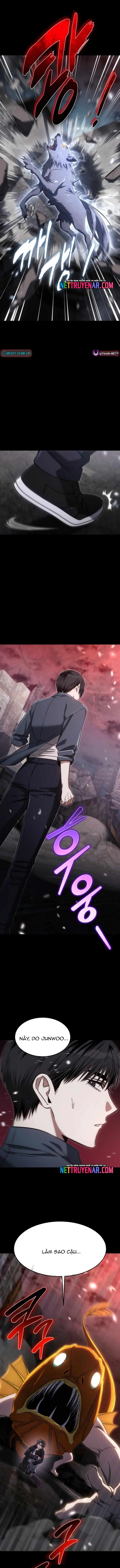 Thợ Săn Sống Trong Căn Hộ Cho Thuê Chapter 30 - 13
