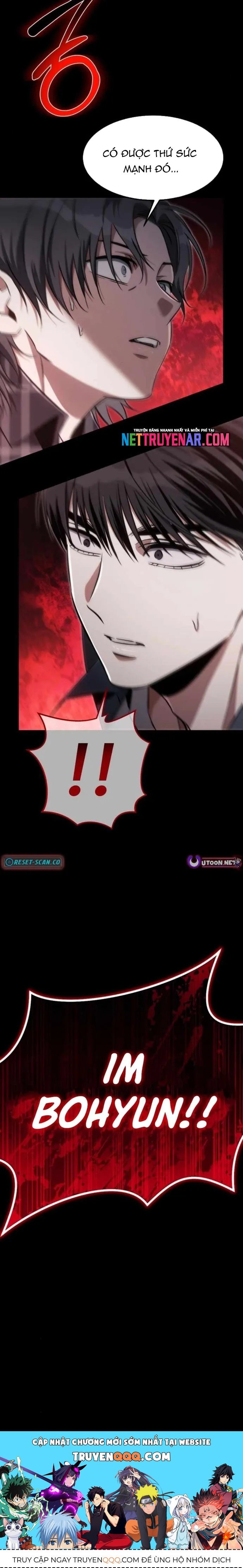 Thợ Săn Sống Trong Căn Hộ Cho Thuê Chapter 30 - 14