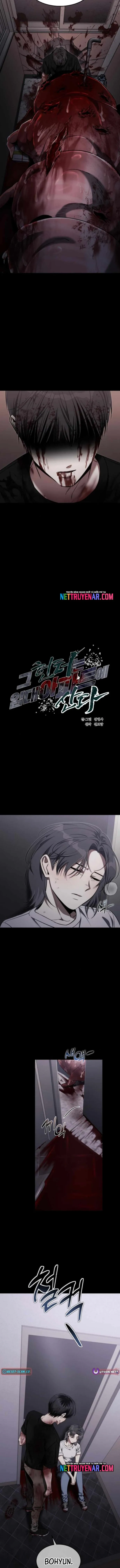 Thợ Săn Sống Trong Căn Hộ Cho Thuê Chapter 30 - 3