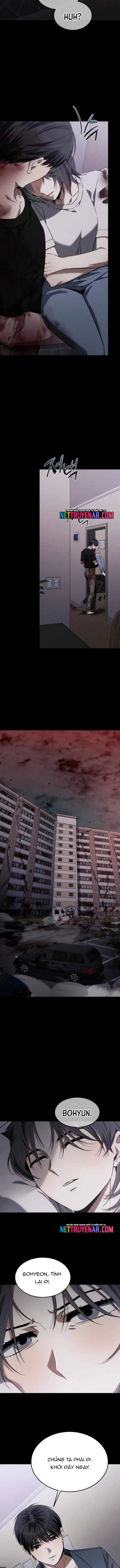 Thợ Săn Sống Trong Căn Hộ Cho Thuê Chapter 30 - 4