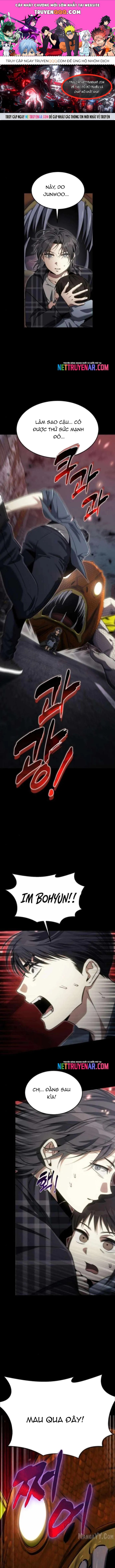 Thợ Săn Sống Trong Căn Hộ Cho Thuê Chapter 31 - 1