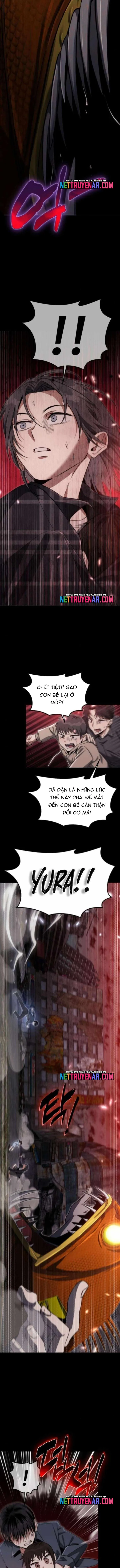 Thợ Săn Sống Trong Căn Hộ Cho Thuê Chapter 31 - 2