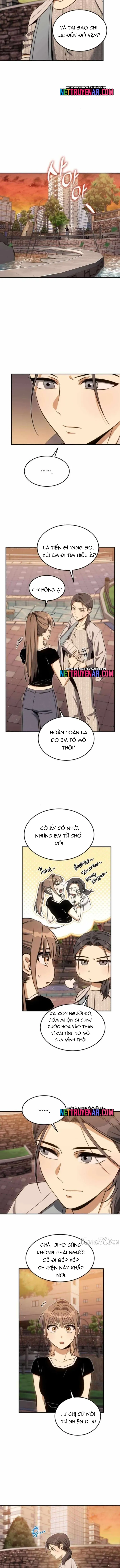 Thợ Săn Sống Trong Căn Hộ Cho Thuê Chapter 31 - 12