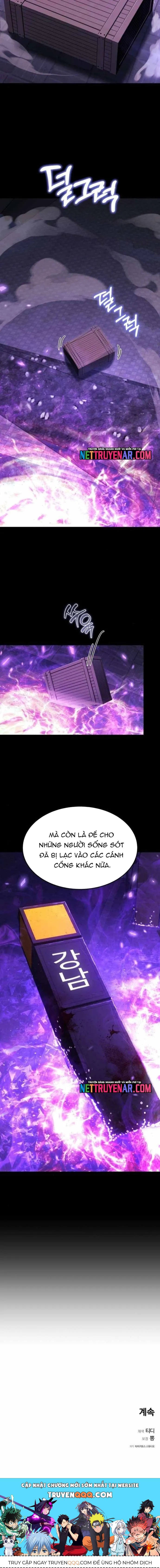 Thợ Săn Sống Trong Căn Hộ Cho Thuê Chapter 31 - 14