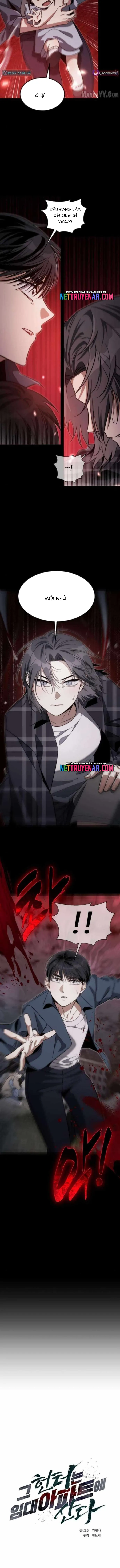 Thợ Săn Sống Trong Căn Hộ Cho Thuê Chapter 31 - 3