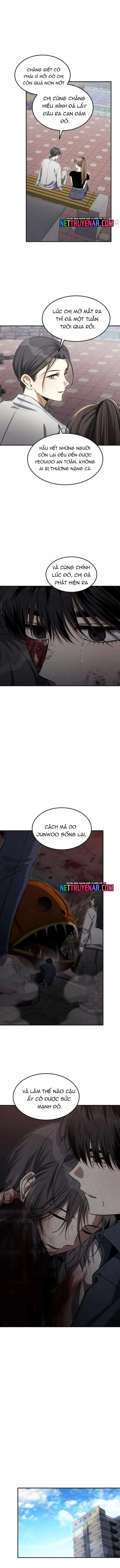 Thợ Săn Sống Trong Căn Hộ Cho Thuê Chapter 31 - 4