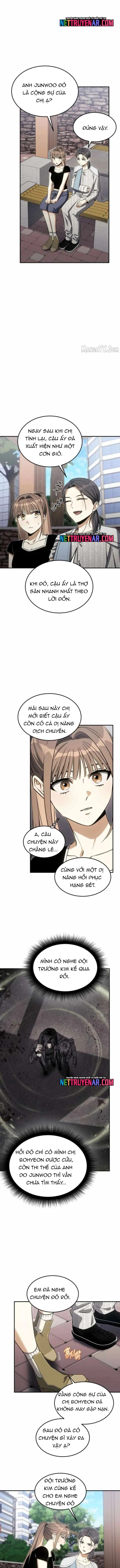 Thợ Săn Sống Trong Căn Hộ Cho Thuê Chapter 31 - 5