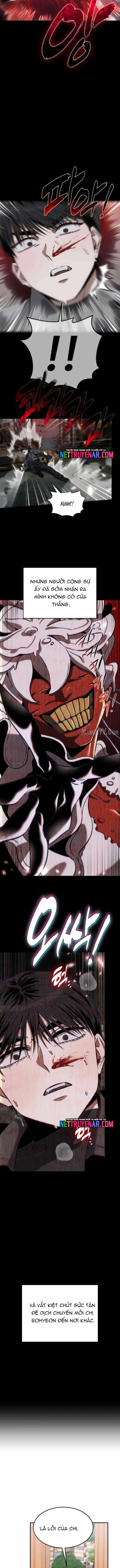 Thợ Săn Sống Trong Căn Hộ Cho Thuê Chapter 31 - 8