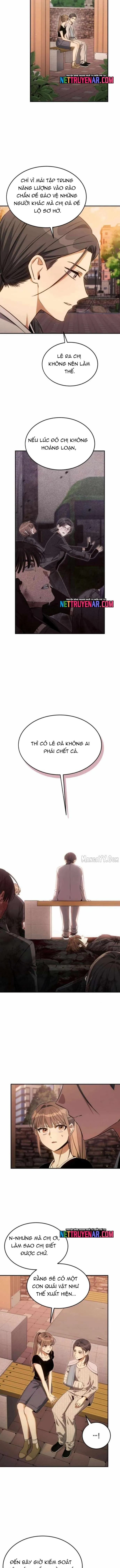 Thợ Săn Sống Trong Căn Hộ Cho Thuê Chapter 31 - 9