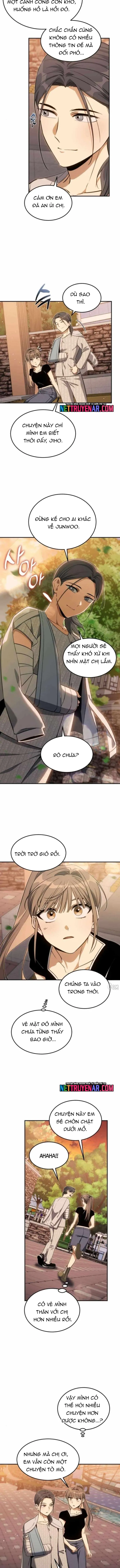 Thợ Săn Sống Trong Căn Hộ Cho Thuê Chapter 31 - 10