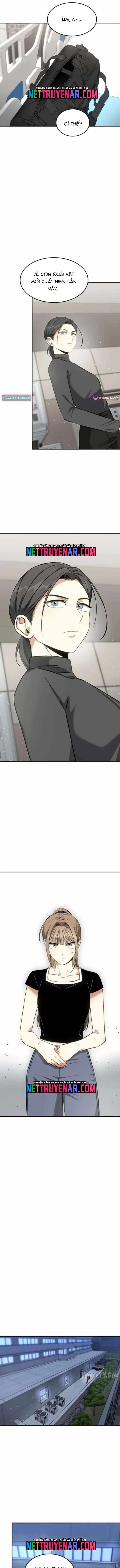 Thợ Săn Sống Trong Căn Hộ Cho Thuê Chapter 32 - 13