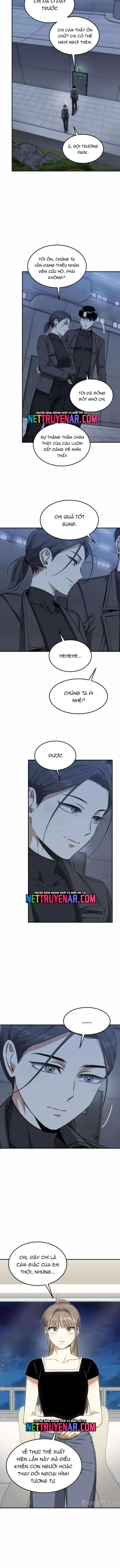 Thợ Săn Sống Trong Căn Hộ Cho Thuê Chapter 32 - 14