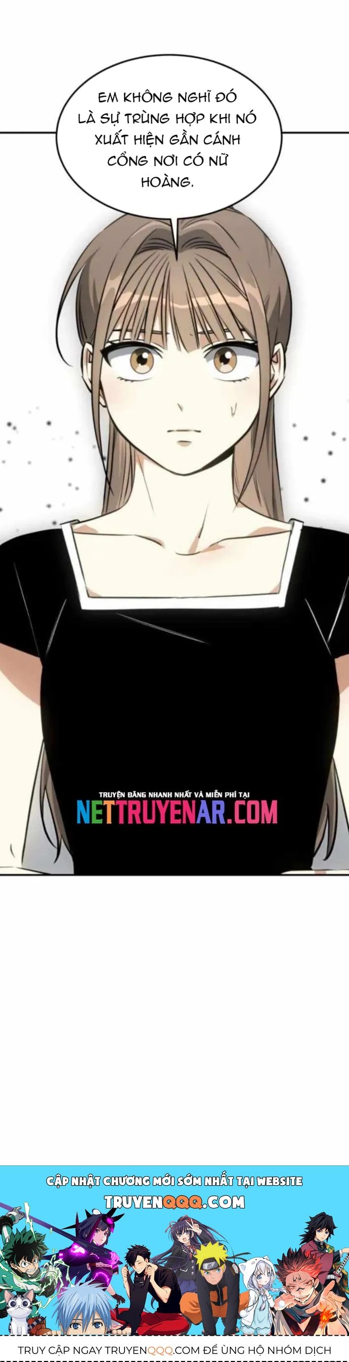 Thợ Săn Sống Trong Căn Hộ Cho Thuê Chapter 32 - 15