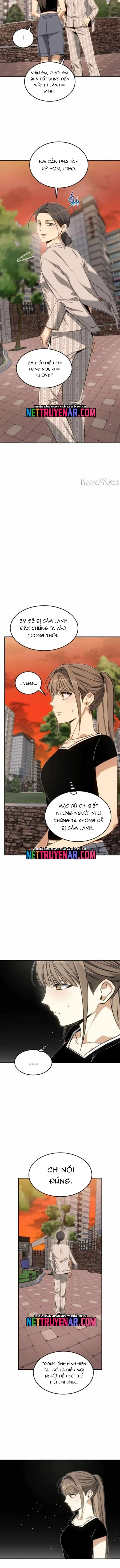 Thợ Săn Sống Trong Căn Hộ Cho Thuê Chapter 32 - 6