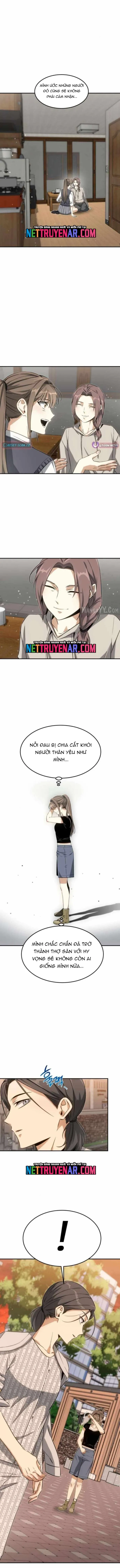 Thợ Săn Sống Trong Căn Hộ Cho Thuê Chapter 32 - 7