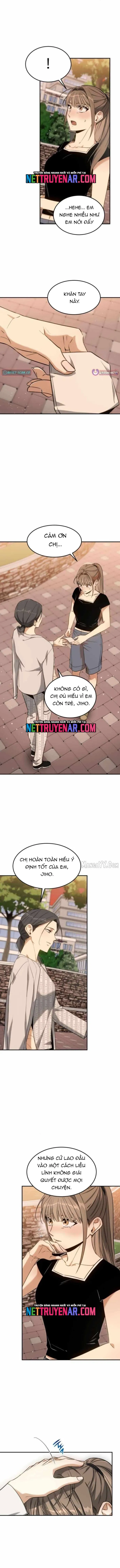 Thợ Săn Sống Trong Căn Hộ Cho Thuê Chapter 32 - 9
