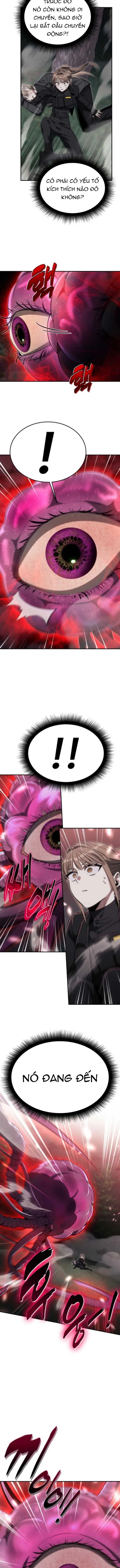 Thợ Săn Sống Trong Căn Hộ Cho Thuê Chapter 34 - 12