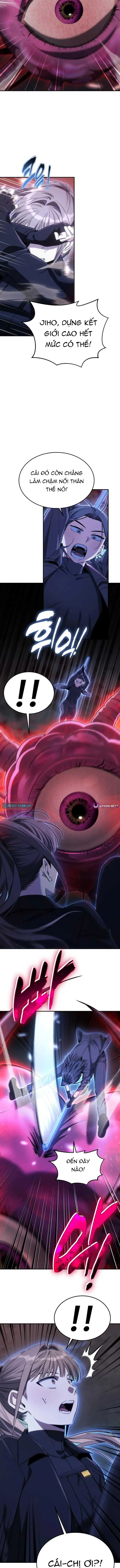 Thợ Săn Sống Trong Căn Hộ Cho Thuê Chapter 34 - 13