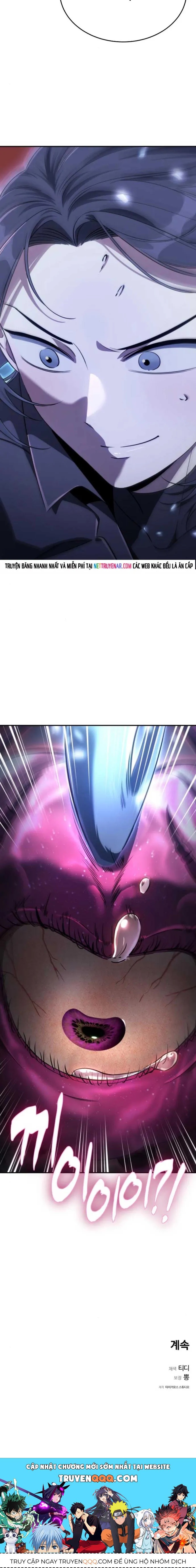 Thợ Săn Sống Trong Căn Hộ Cho Thuê Chapter 34 - 14