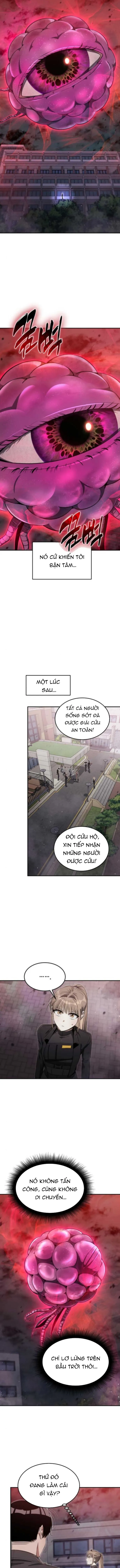 Thợ Săn Sống Trong Căn Hộ Cho Thuê Chapter 34 - 4