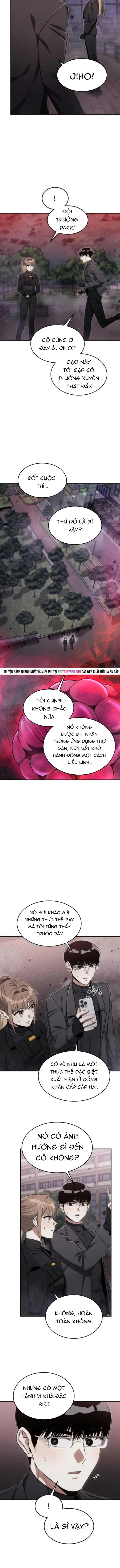 Thợ Săn Sống Trong Căn Hộ Cho Thuê Chapter 34 - 5