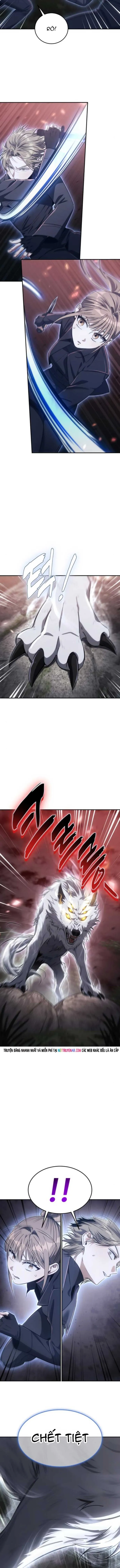 Thợ Săn Sống Trong Căn Hộ Cho Thuê Chapter 34 - 9