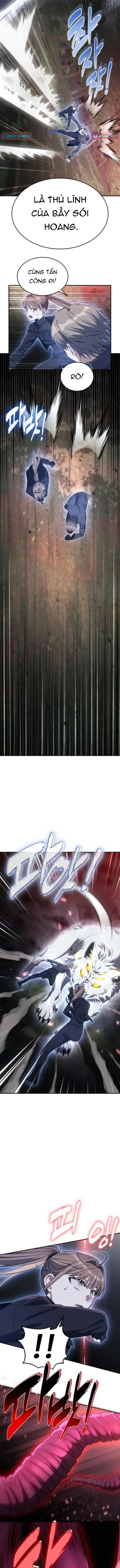 Thợ Săn Sống Trong Căn Hộ Cho Thuê Chapter 34 - 10