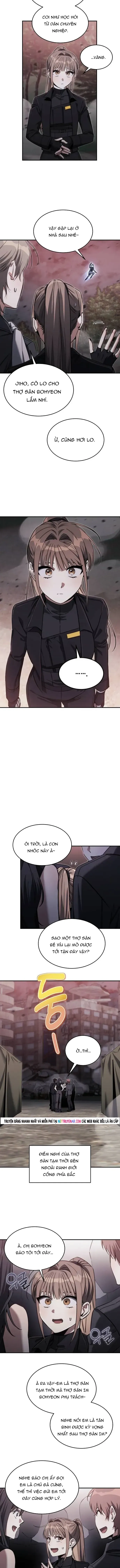 Thợ Săn Sống Trong Căn Hộ Cho Thuê Chapter 35 - 12