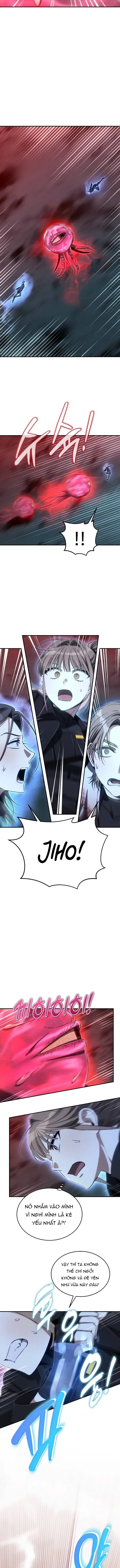 Thợ Săn Sống Trong Căn Hộ Cho Thuê Chapter 35 - 7