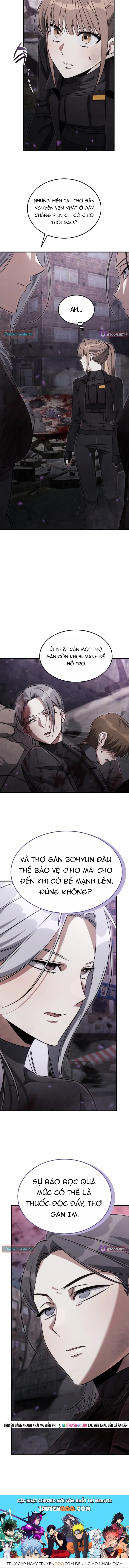 Thợ Săn Sống Trong Căn Hộ Cho Thuê Chapter 36 - 13