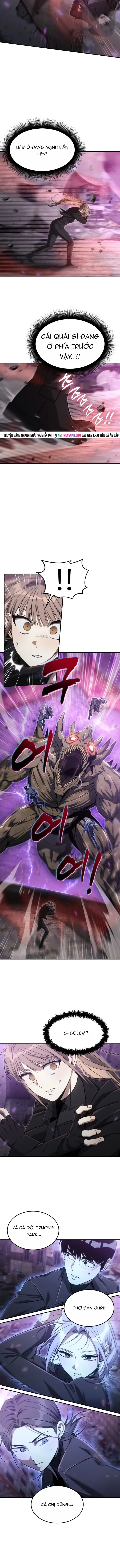 Thợ Săn Sống Trong Căn Hộ Cho Thuê Chapter 36 - 3