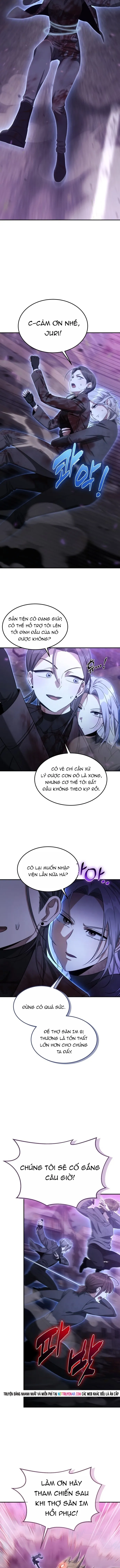 Thợ Săn Sống Trong Căn Hộ Cho Thuê Chapter 36 - 7