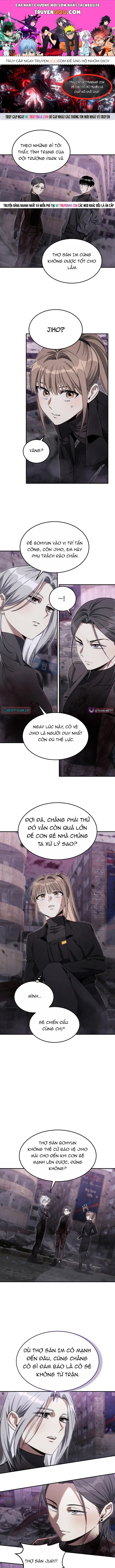 Thợ Săn Sống Trong Căn Hộ Cho Thuê Chapter 37 - 1