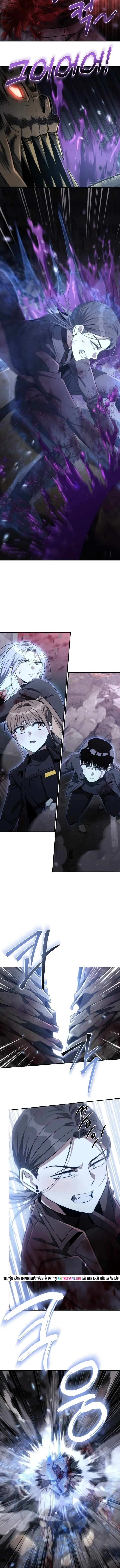 Thợ Săn Sống Trong Căn Hộ Cho Thuê Chapter 37 - 11