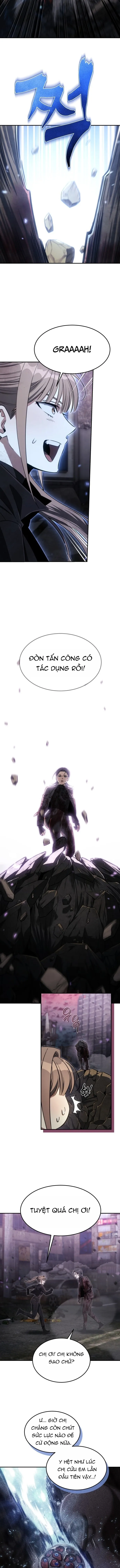 Thợ Săn Sống Trong Căn Hộ Cho Thuê Chapter 37 - 12