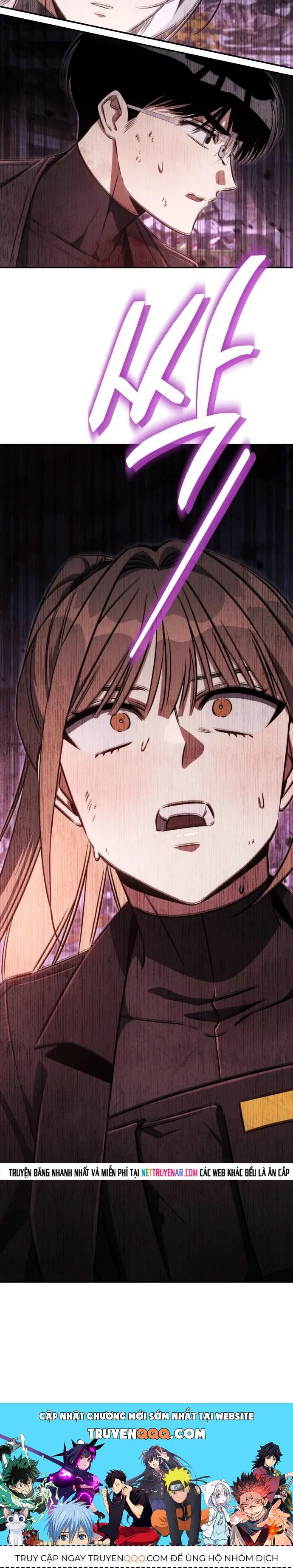 Thợ Săn Sống Trong Căn Hộ Cho Thuê Chapter 37 - 15