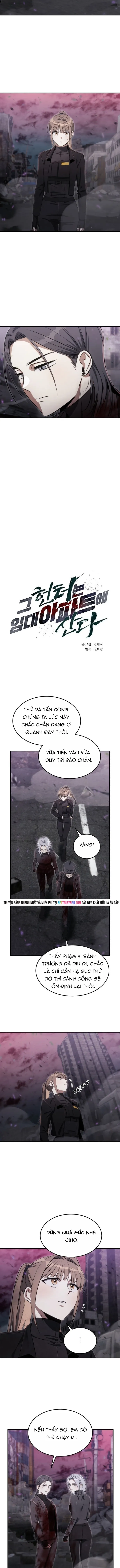Thợ Săn Sống Trong Căn Hộ Cho Thuê Chapter 37 - 4