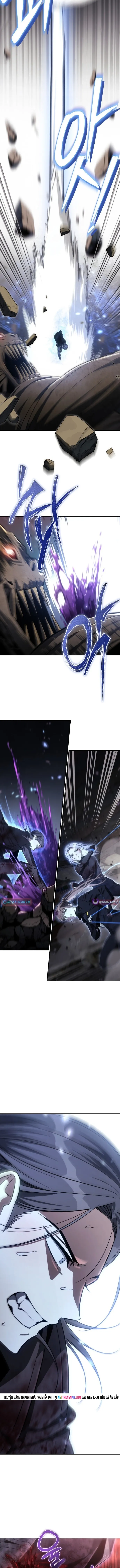 Thợ Săn Sống Trong Căn Hộ Cho Thuê Chapter 37 - 10
