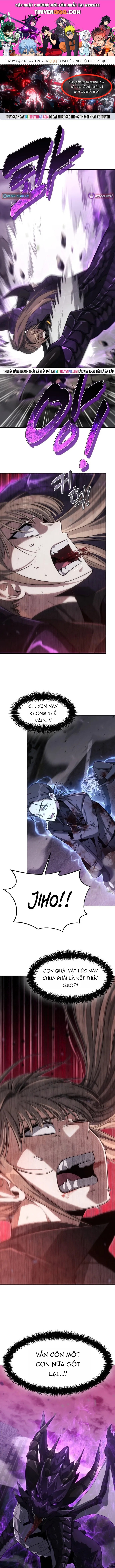 Thợ Săn Sống Trong Căn Hộ Cho Thuê Chapter 38 - 1