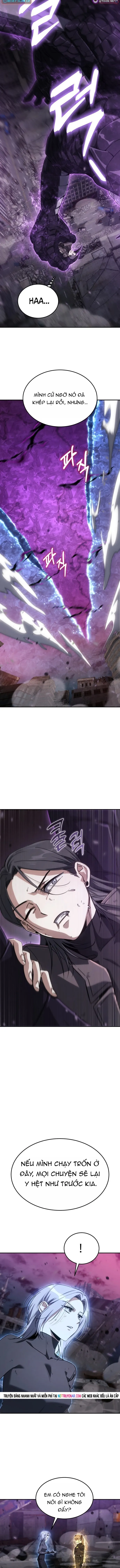 Thợ Săn Sống Trong Căn Hộ Cho Thuê Chapter 38 - 11