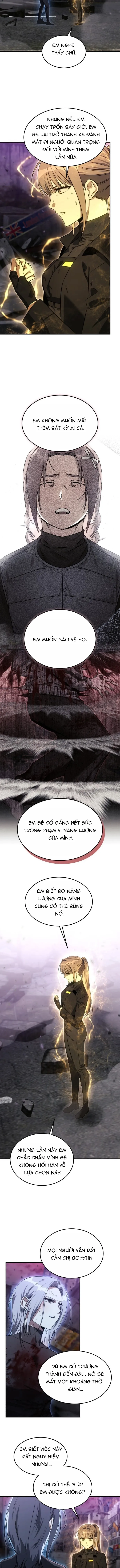Thợ Săn Sống Trong Căn Hộ Cho Thuê Chapter 38 - 12