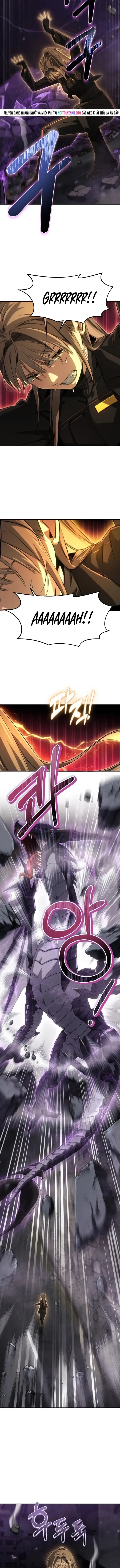 Thợ Săn Sống Trong Căn Hộ Cho Thuê Chapter 38 - 3