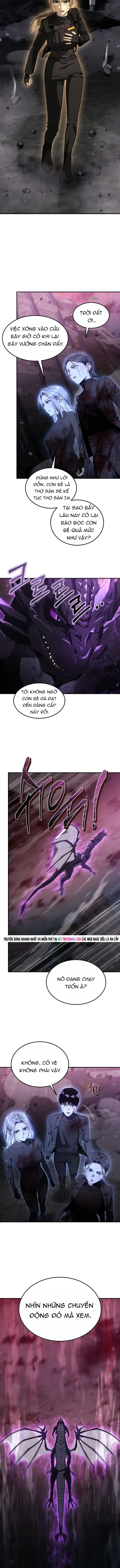 Thợ Săn Sống Trong Căn Hộ Cho Thuê Chapter 38 - 4