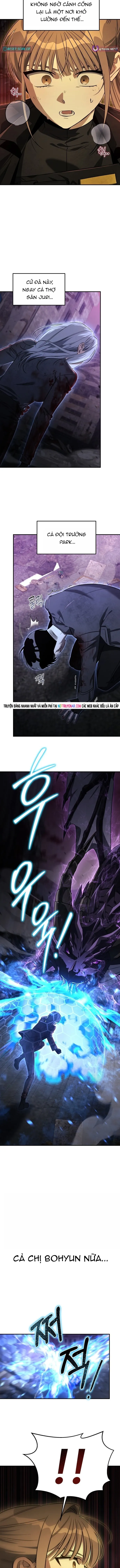 Thợ Săn Sống Trong Căn Hộ Cho Thuê Chapter 38 - 7