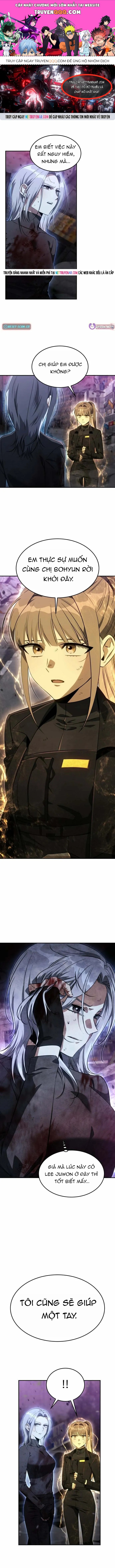 Thợ Săn Sống Trong Căn Hộ Cho Thuê Chapter 39 - 1