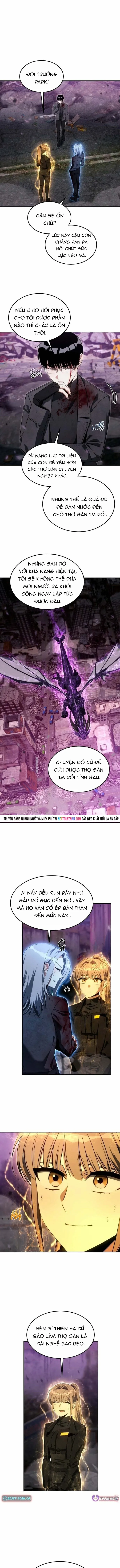 Thợ Săn Sống Trong Căn Hộ Cho Thuê Chapter 39 - 2